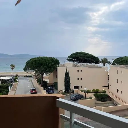 Superbe A 50m De La Mer, Balcon Vue Mer, 2 Apartment Cavalaire-sur-Mer
