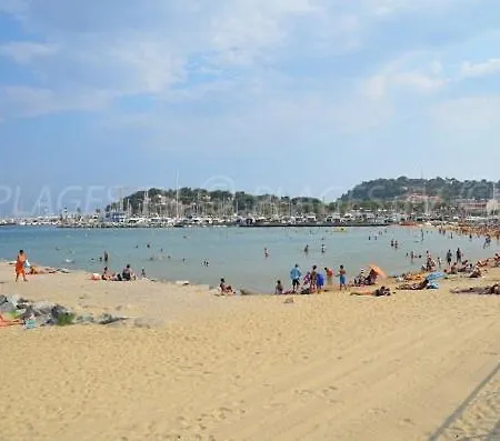 Superbe A 50m De La Mer, Balcon Vue Mer, 2 Cavalaire-sur-Mer
